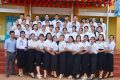 TRƯỜNG TIỂU HỌC LÊ VĂN TÁM TỔ CHỨC THÀNH CÔNG HỘI NGHỊ CÁN BỘ, VIÊN CHỨC VÀ NGƯỜI LAO ĐỘNG NĂM HỌC 2026 – 2027
