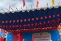 SINH HOẠT DƯỚI CỜ – CÙNG EM PHÒNG, CHỐNG ĐUỐI NƯỚC