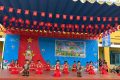 Vui hội trăng rằm – Gắn kết yêu thương tại Trường Tiểu học Lê Văn Tám