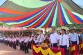 TRƯỜNG TIỂU HỌC LÊ VĂN TÁM TÍCH CỰC HƯỞNG ỨNG TUẦN LỄ HỌC TẬP SUỐT ĐỜI NĂM 2026